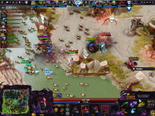 【dota2】ti6胜者组战报,mvp幻刺之夜,wings野路子表演